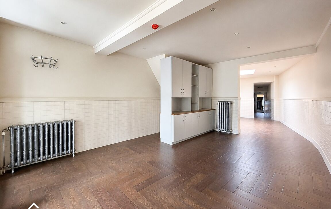 Huis te koop in Aalst