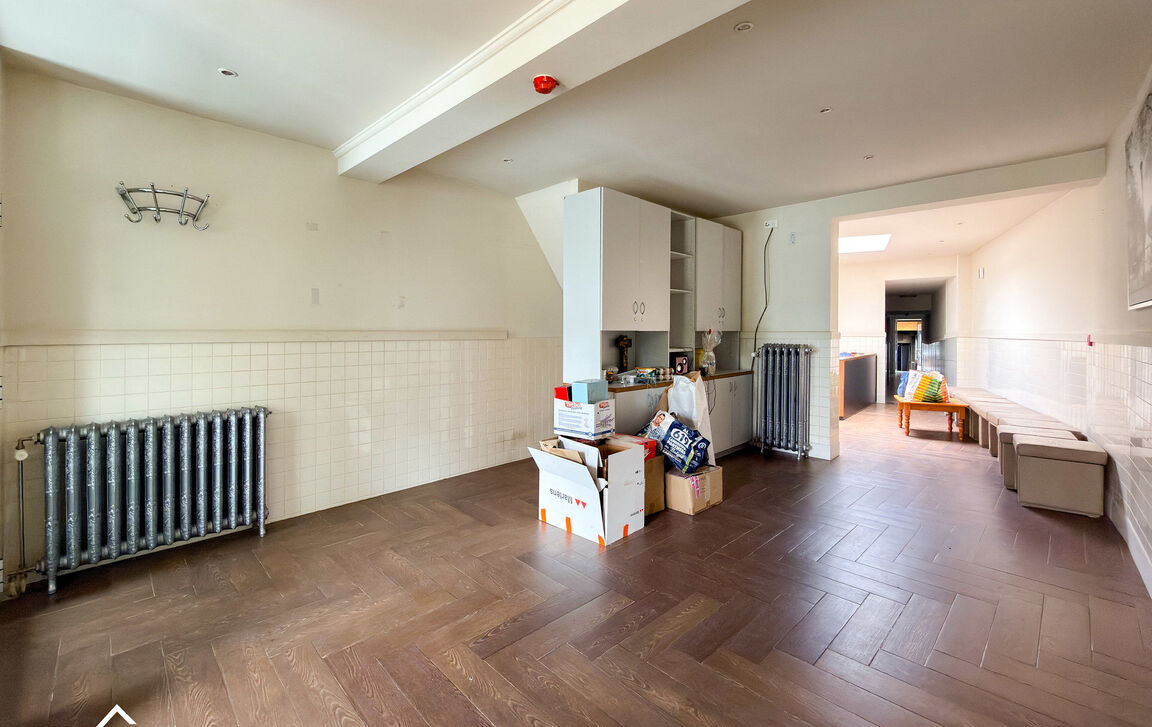 Huis te koop in Aalst