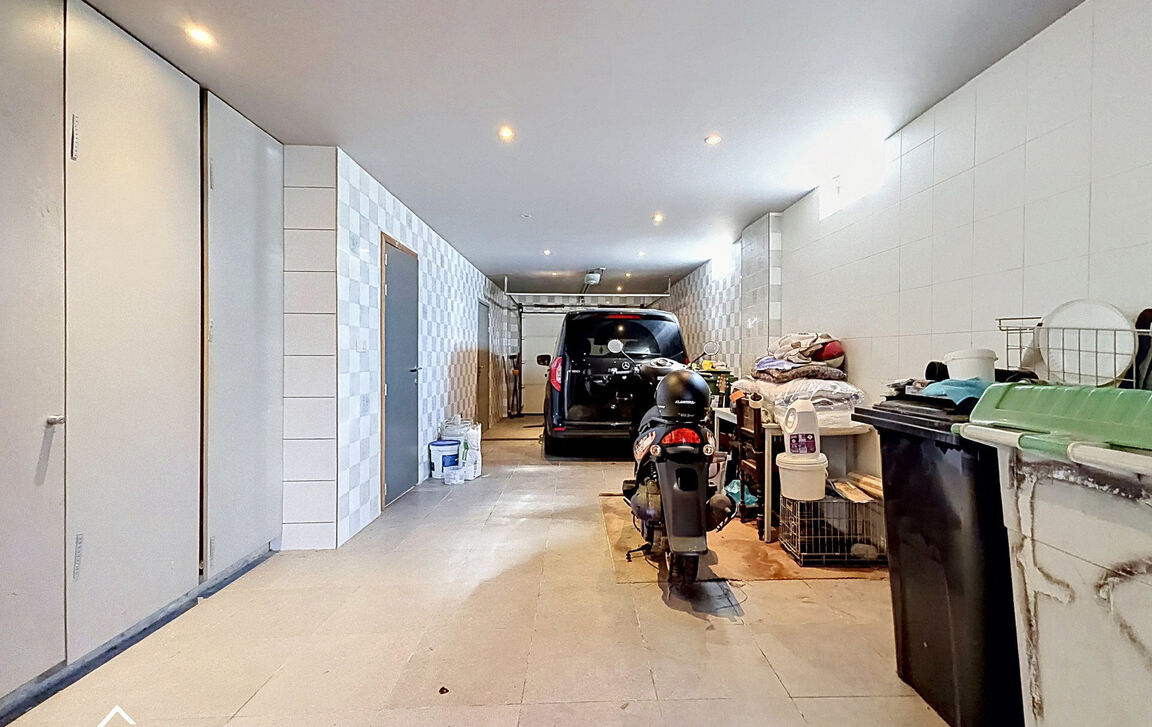 Huis te koop in Aalst