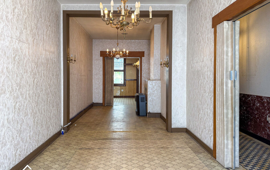 Huis te koop in Aalst