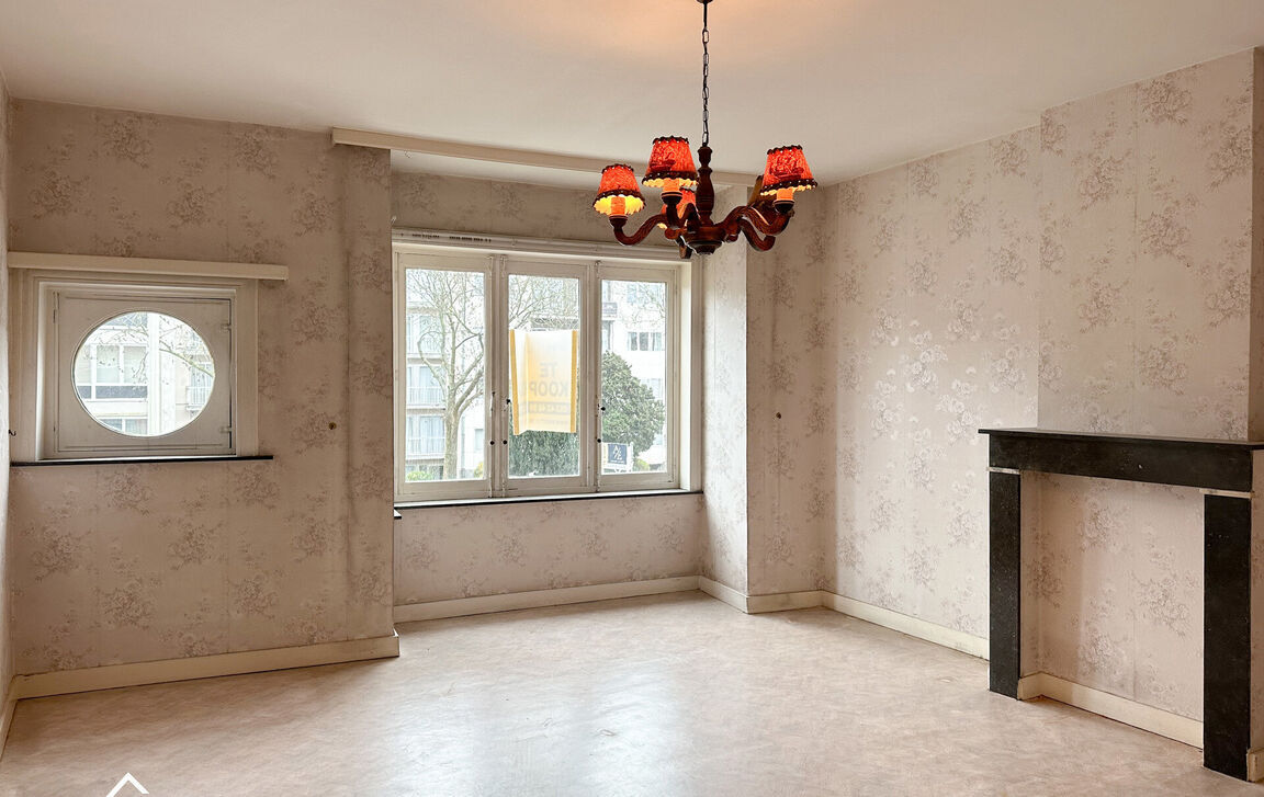 Huis te koop in Aalst