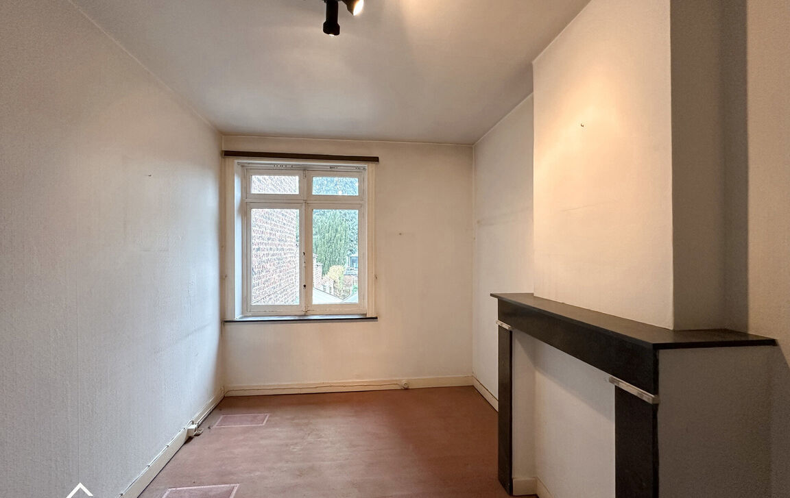 Huis te koop in Aalst
