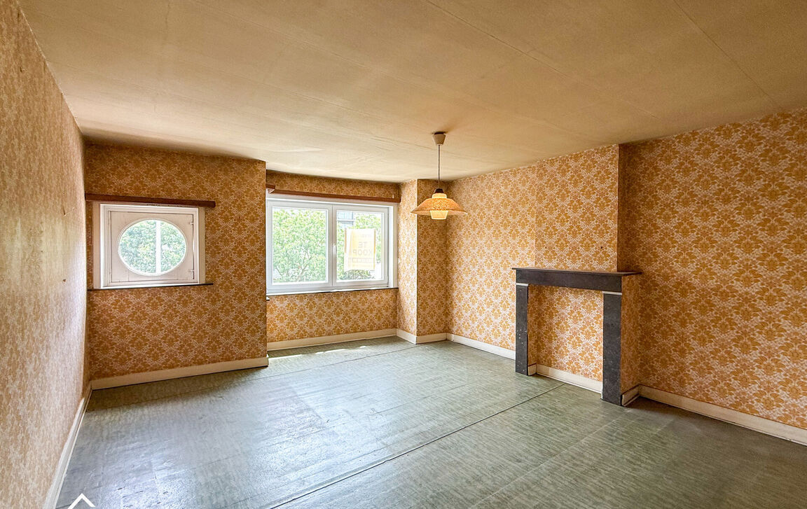 Huis te koop in Aalst