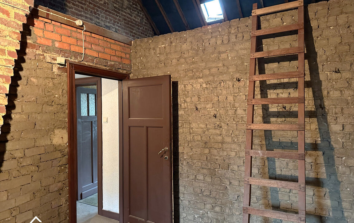 Huis te koop in Aalst