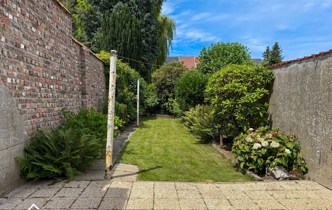 Huis te koop in Aalst