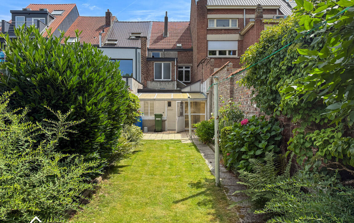 Huis te koop in Aalst