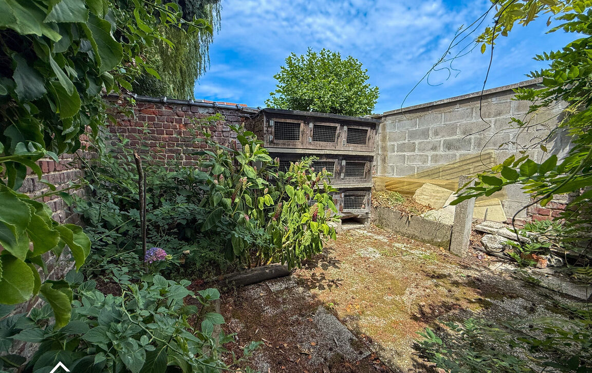 Huis te koop in Aalst
