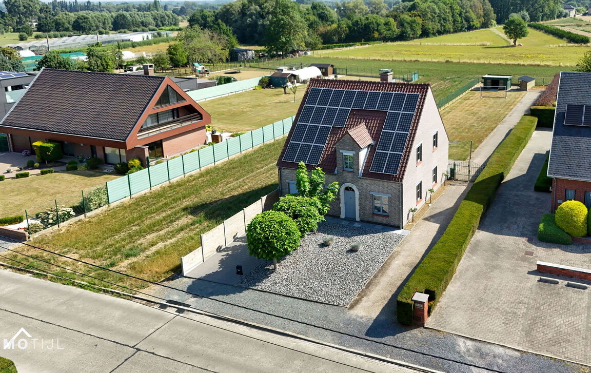 Huis te koop in Aalst