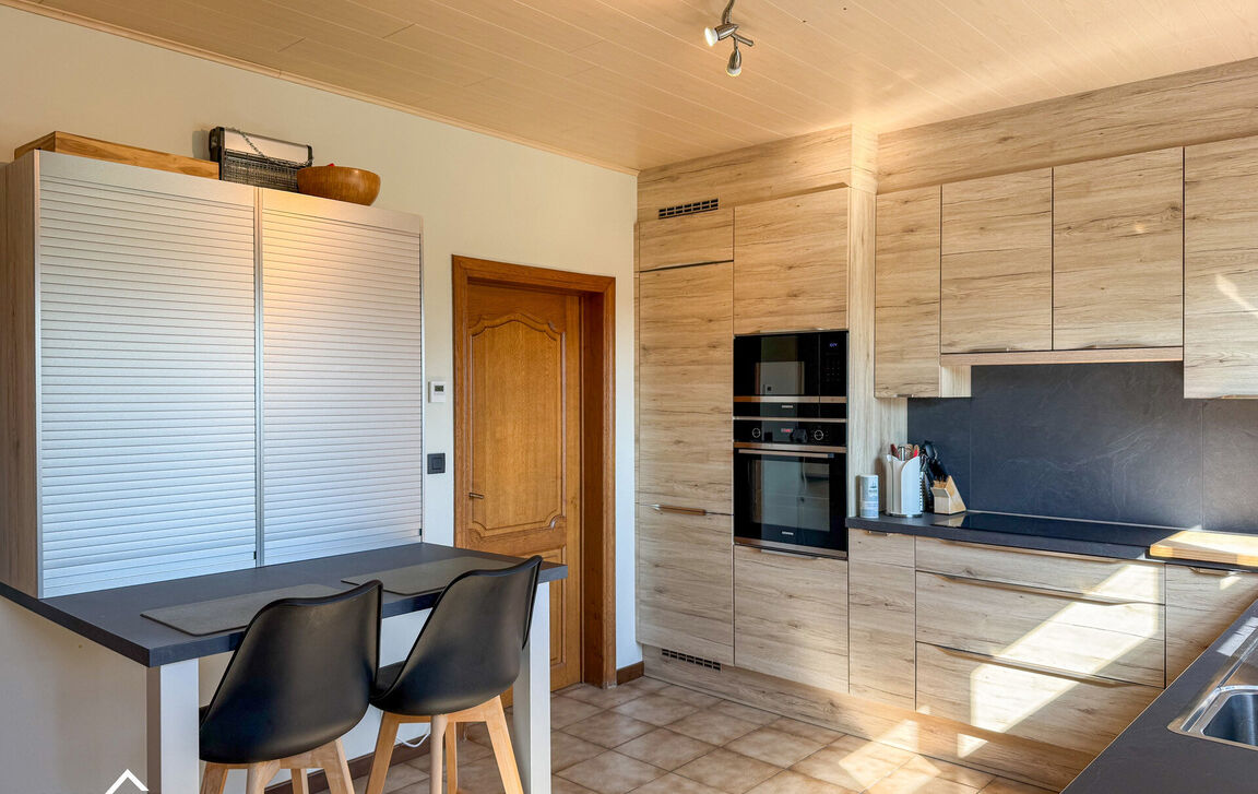 Huis te koop in Aalst