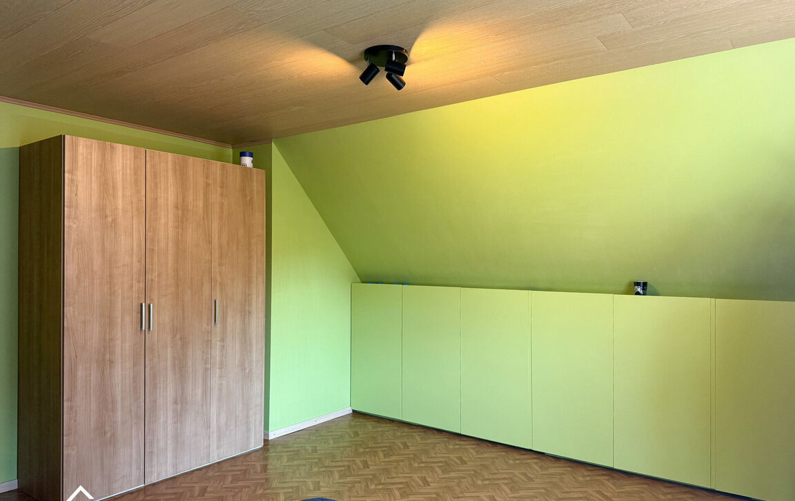 Huis te koop in Aalst