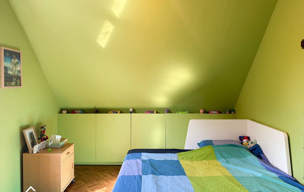 Huis te koop in Aalst