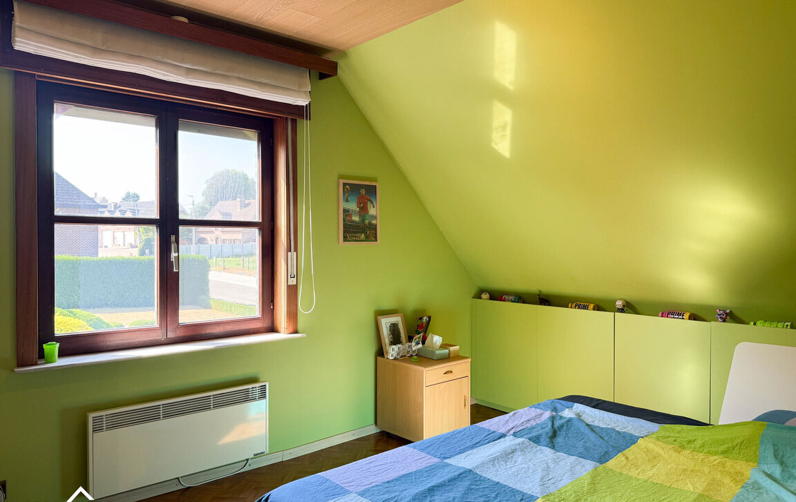 Huis te koop in Aalst