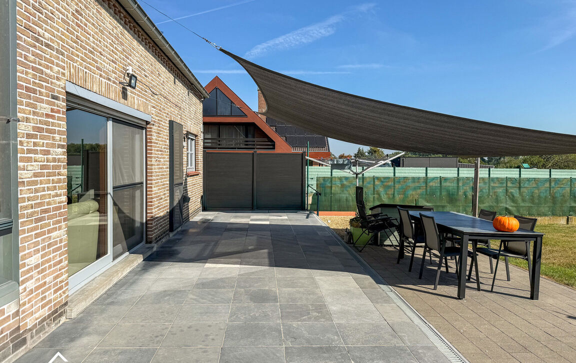 Huis te koop in Aalst