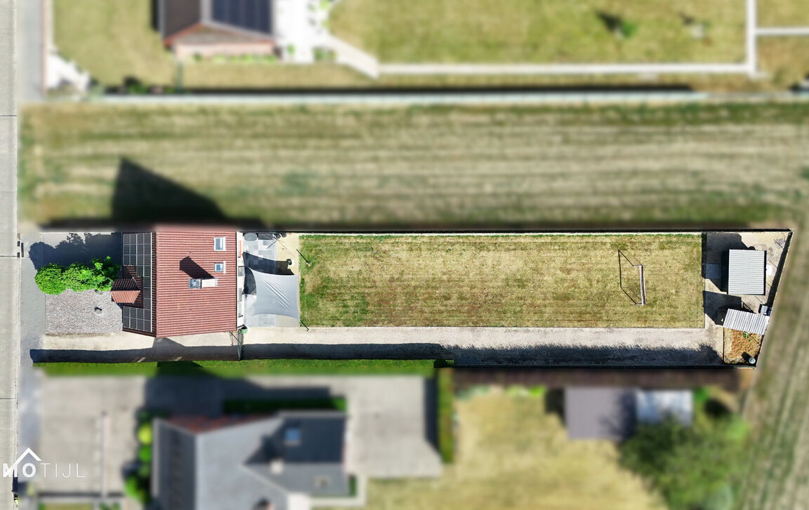 Huis te koop in Aalst