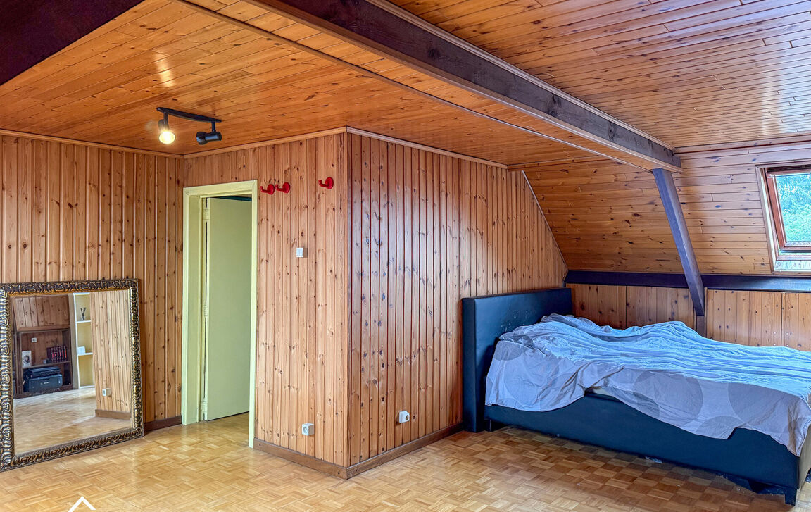 Huis te koop in Aalst