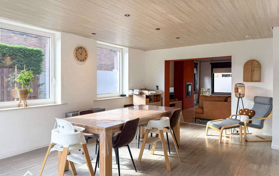 Huis te koop in Aalst