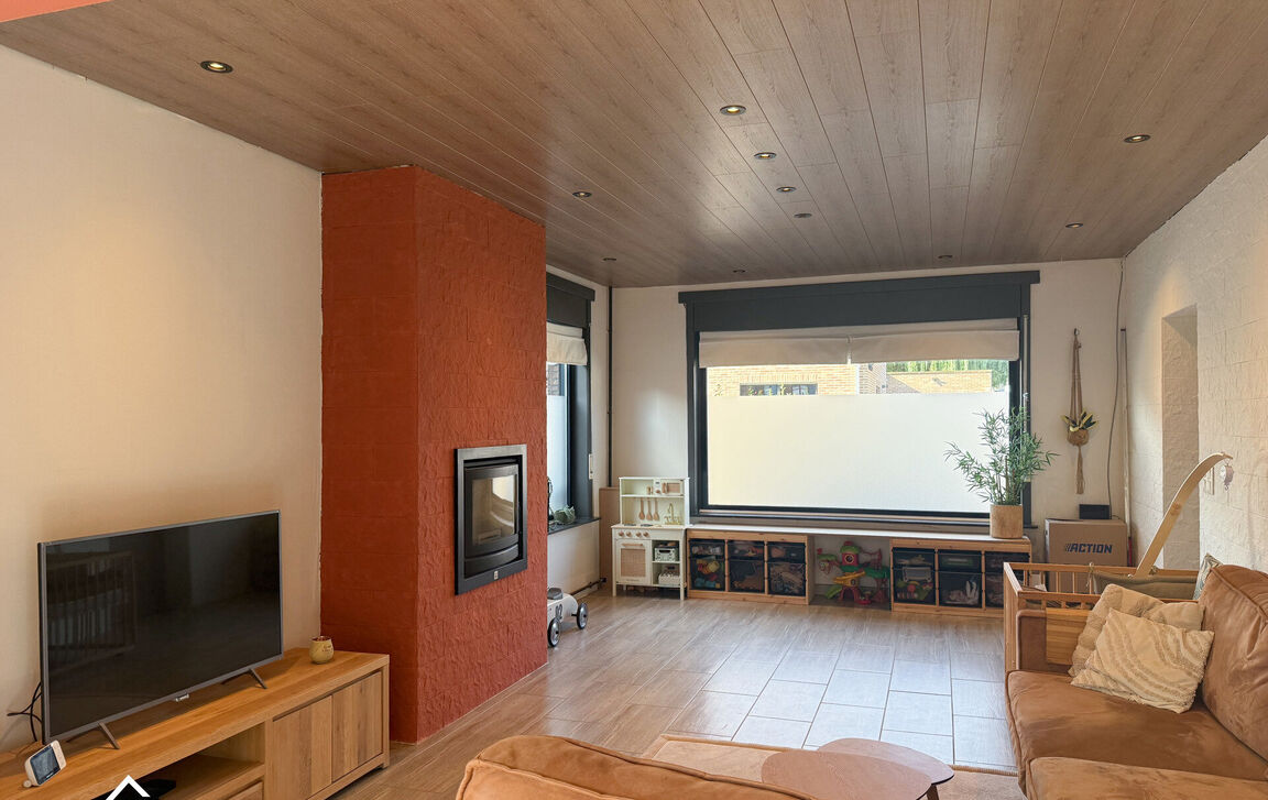 Huis te koop in Aalst