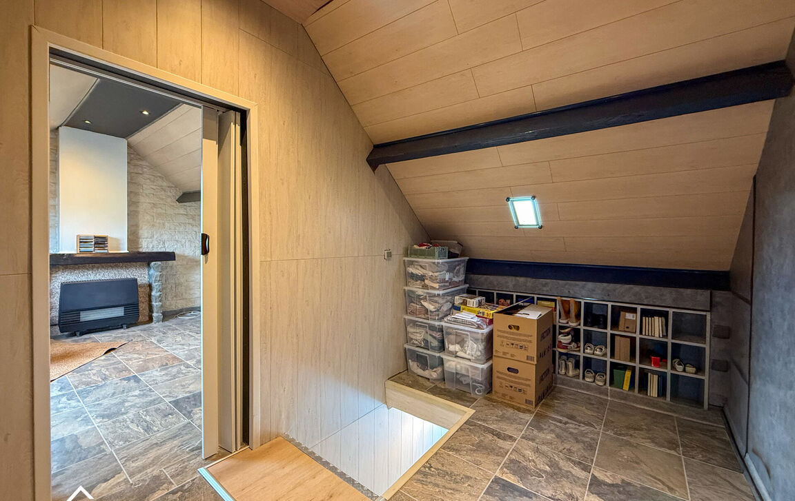 Huis te koop in Aalst