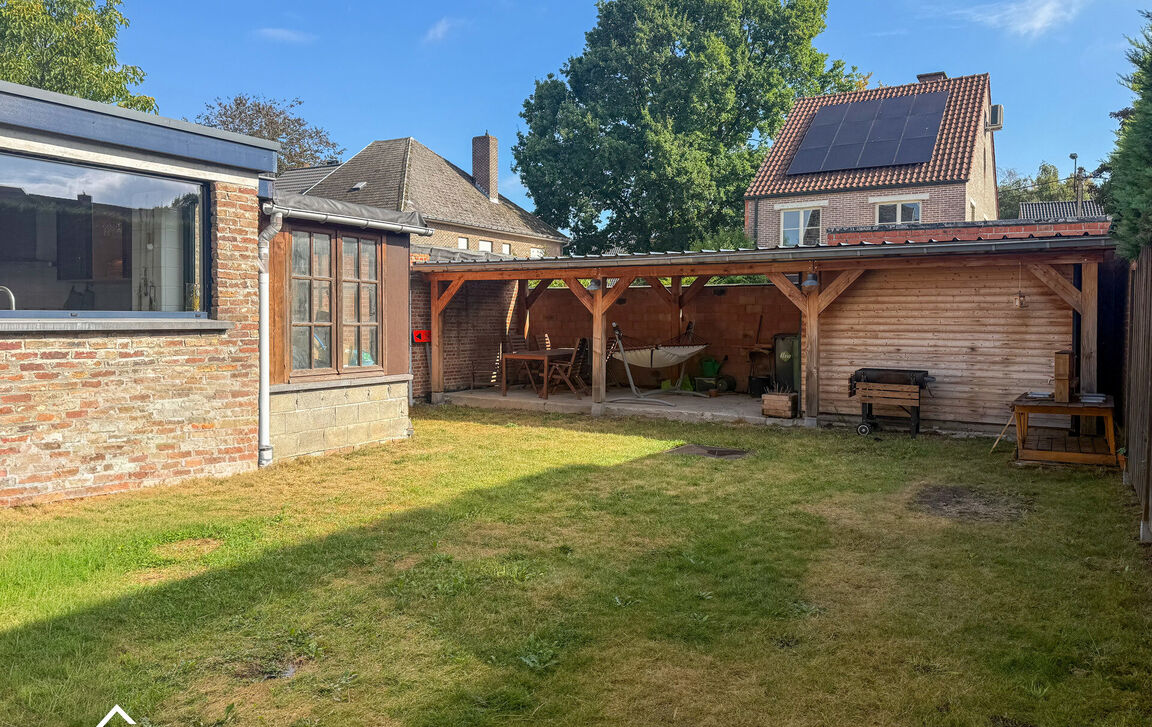 Huis te koop in Aalst