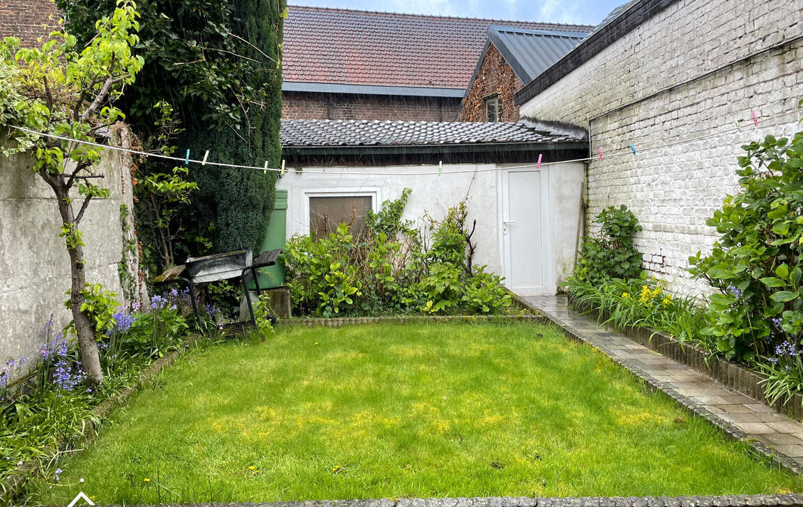 Huis te koop in Aalst