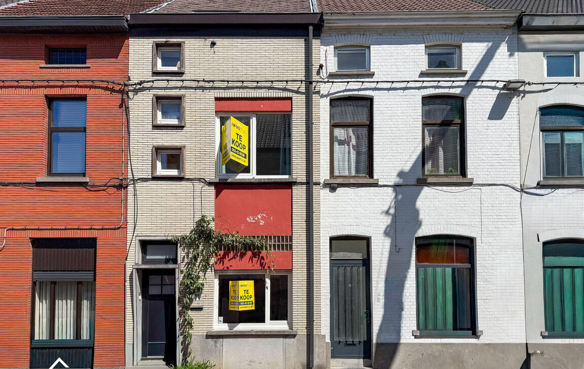 Huis te koop in Aalst