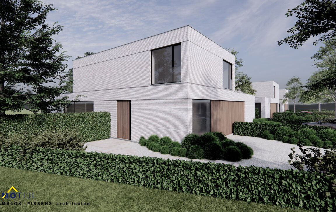 Huis te koop in Aalst