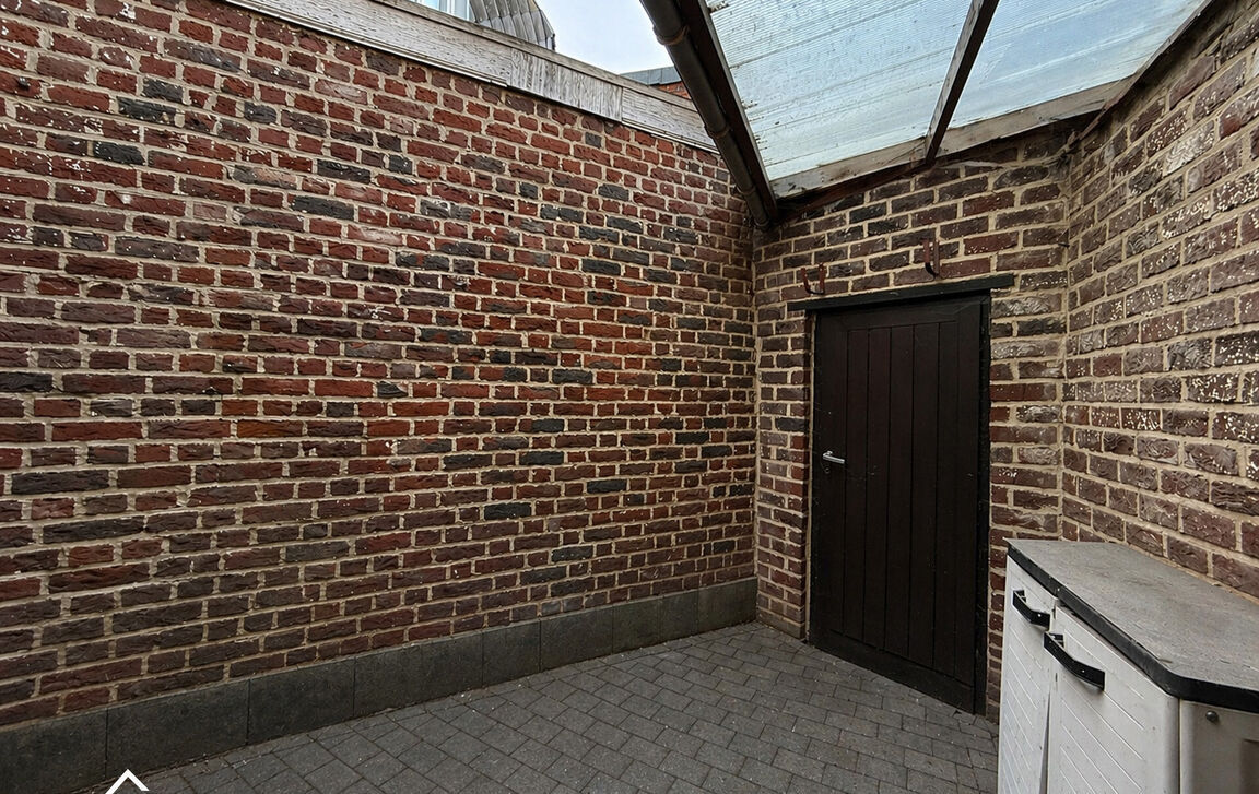 Huis te koop in Aalst