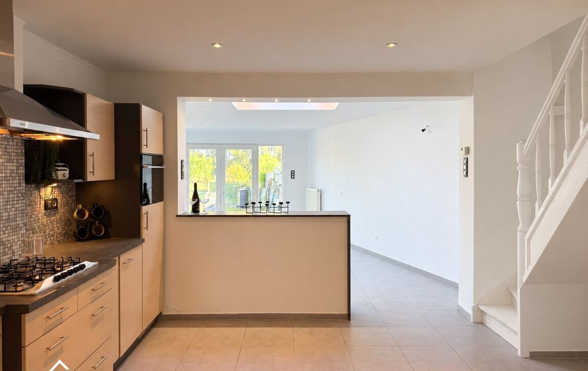 Huis te koop in Aalst