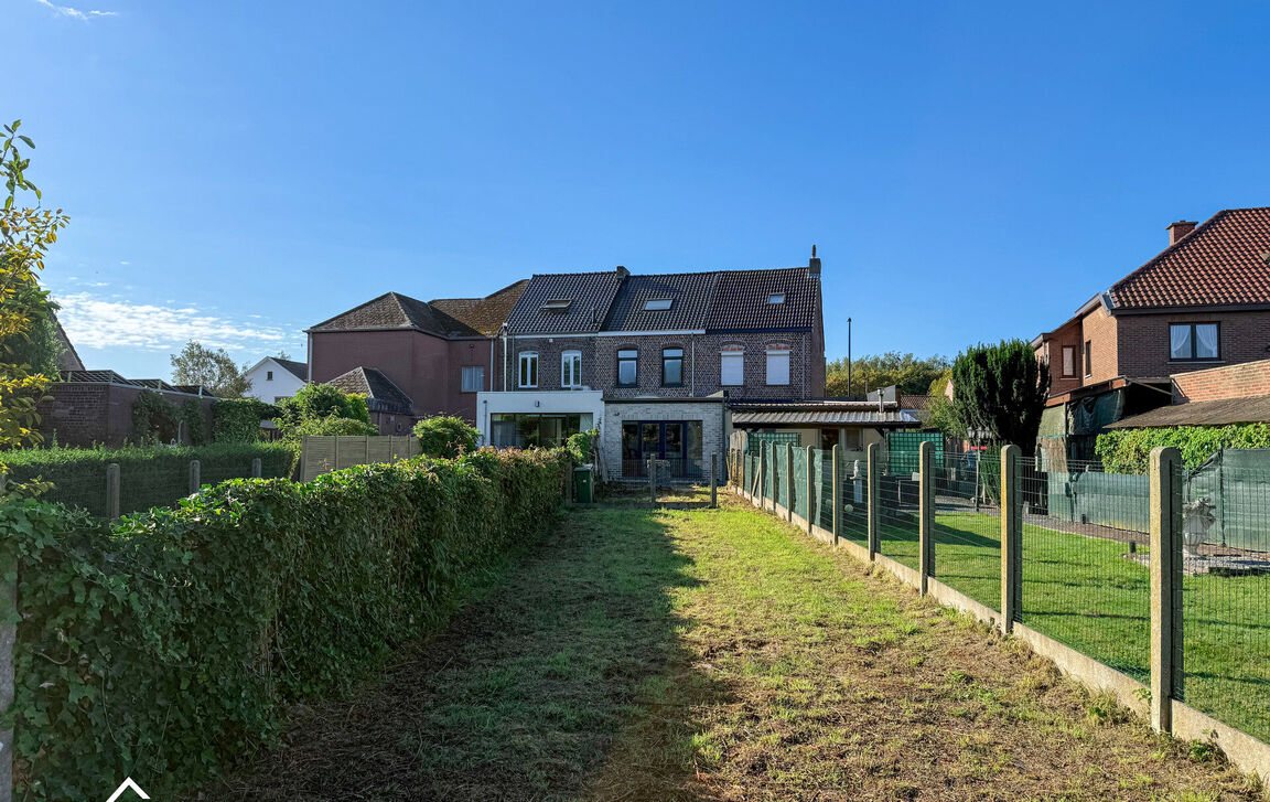 Huis te koop in Aalst