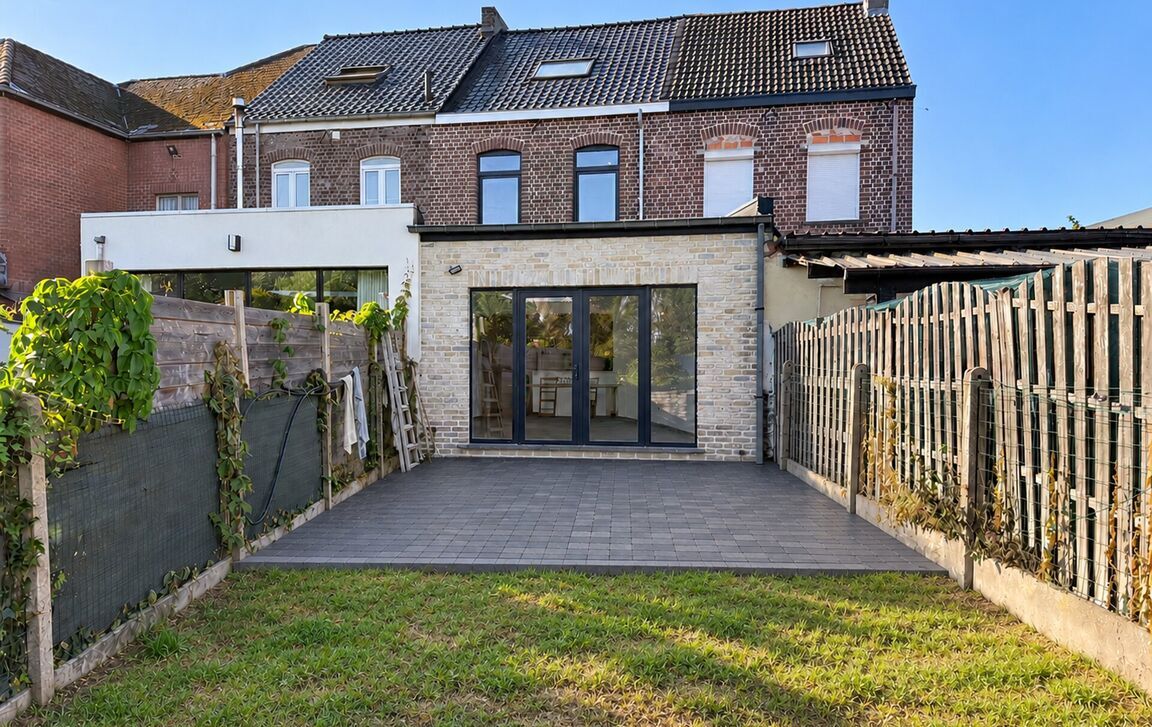 Huis te koop in Aalst