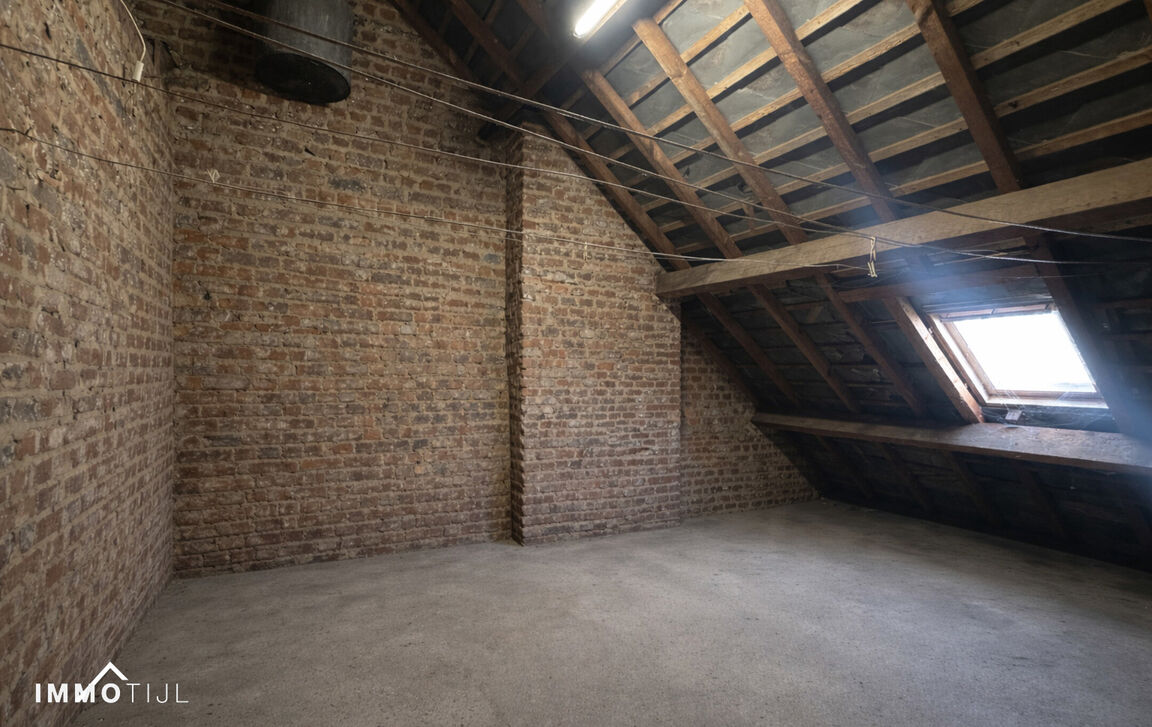 Huis te koop in Aalst