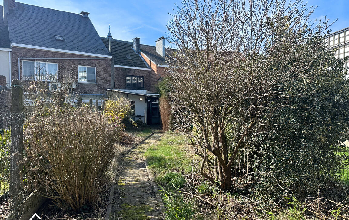 Huis te koop in Aalst