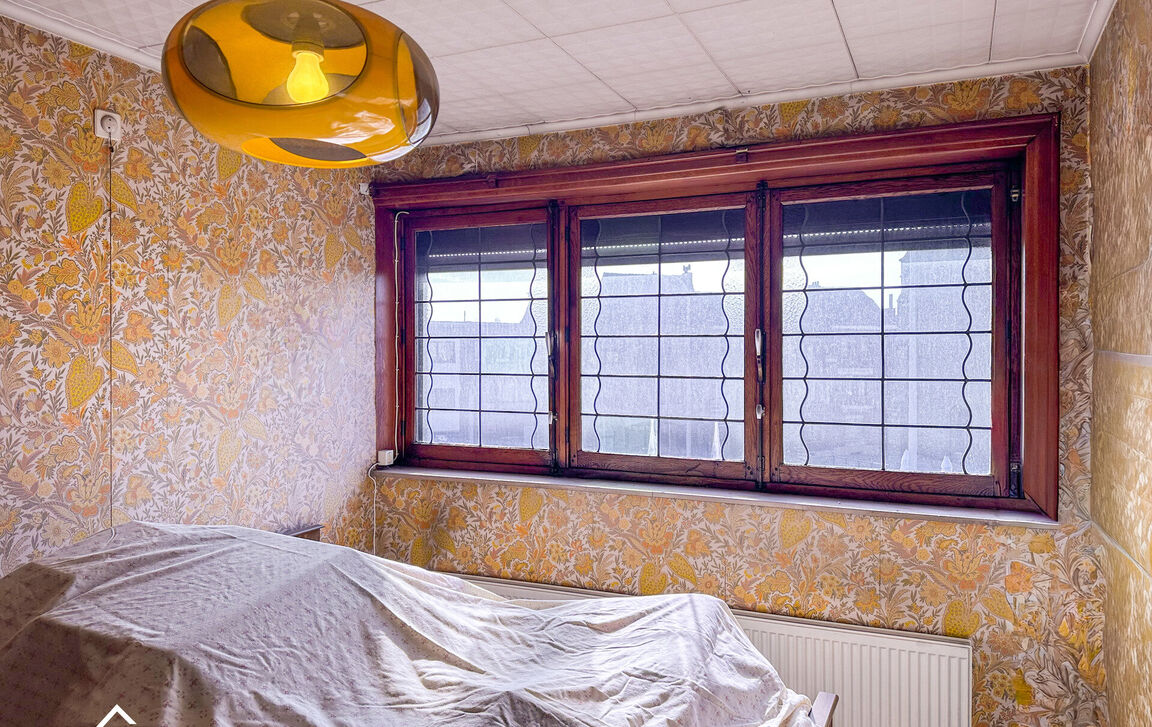Huis te koop in Aalst
