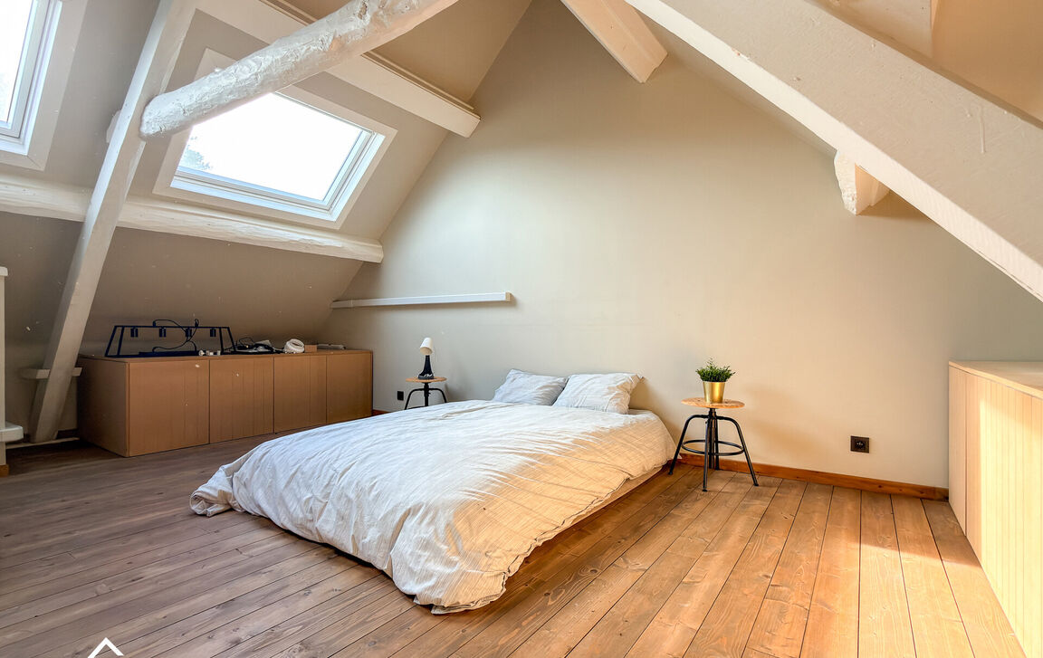 Huis te koop in Aalst