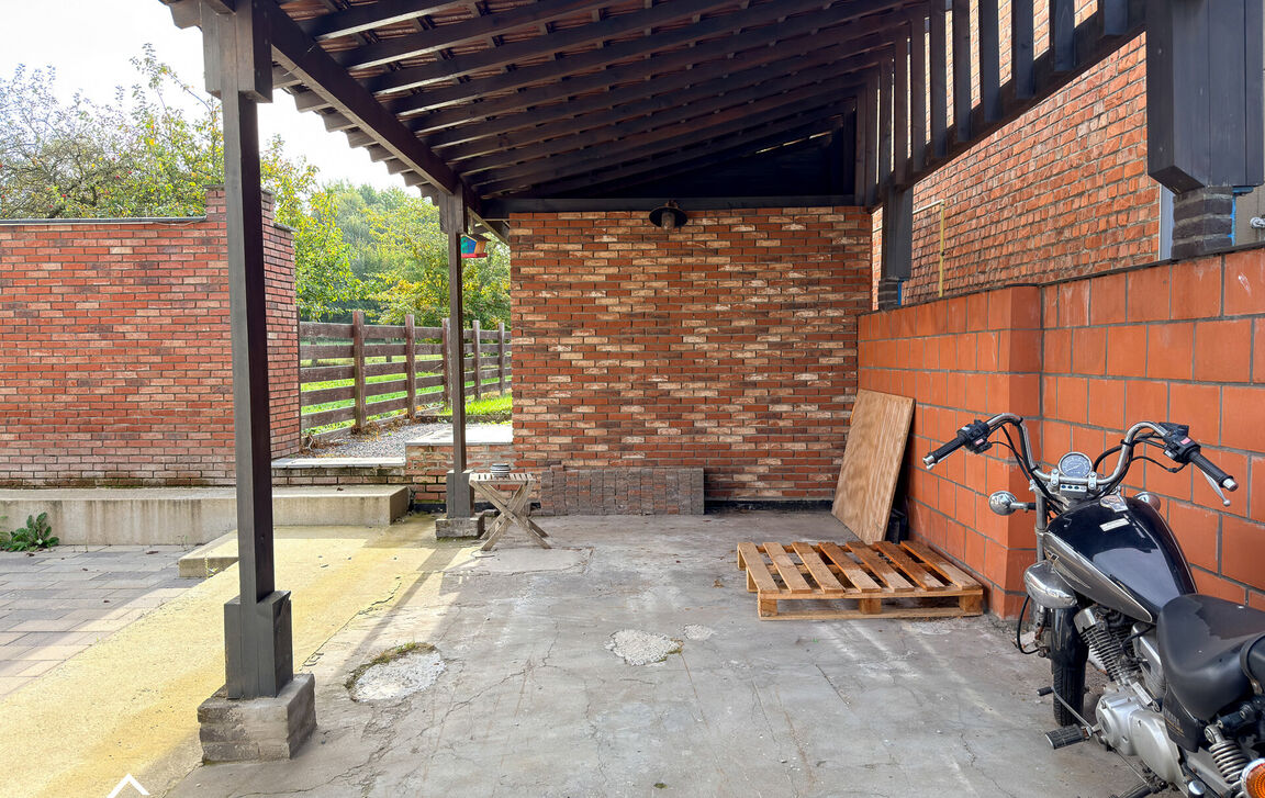 Huis te koop in Aalst