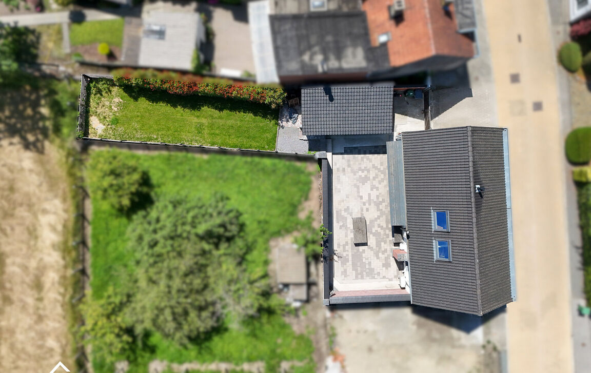 Huis te koop in Aalst