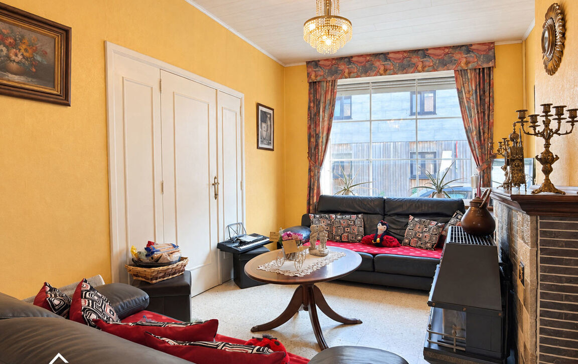 Huis te koop in Aalst