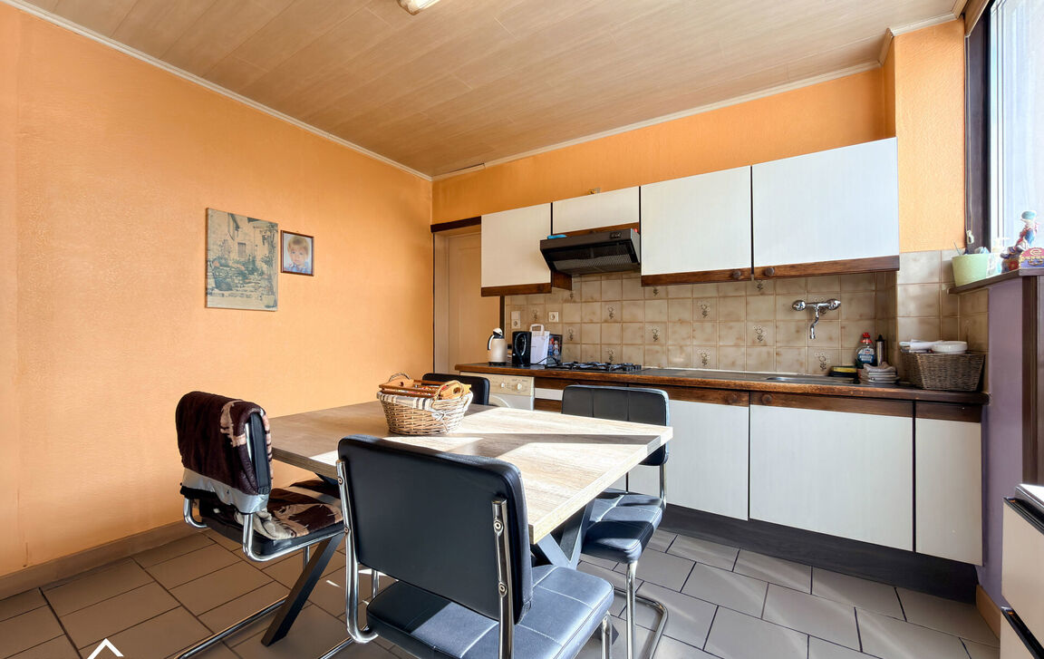 Huis te koop in Aalst
