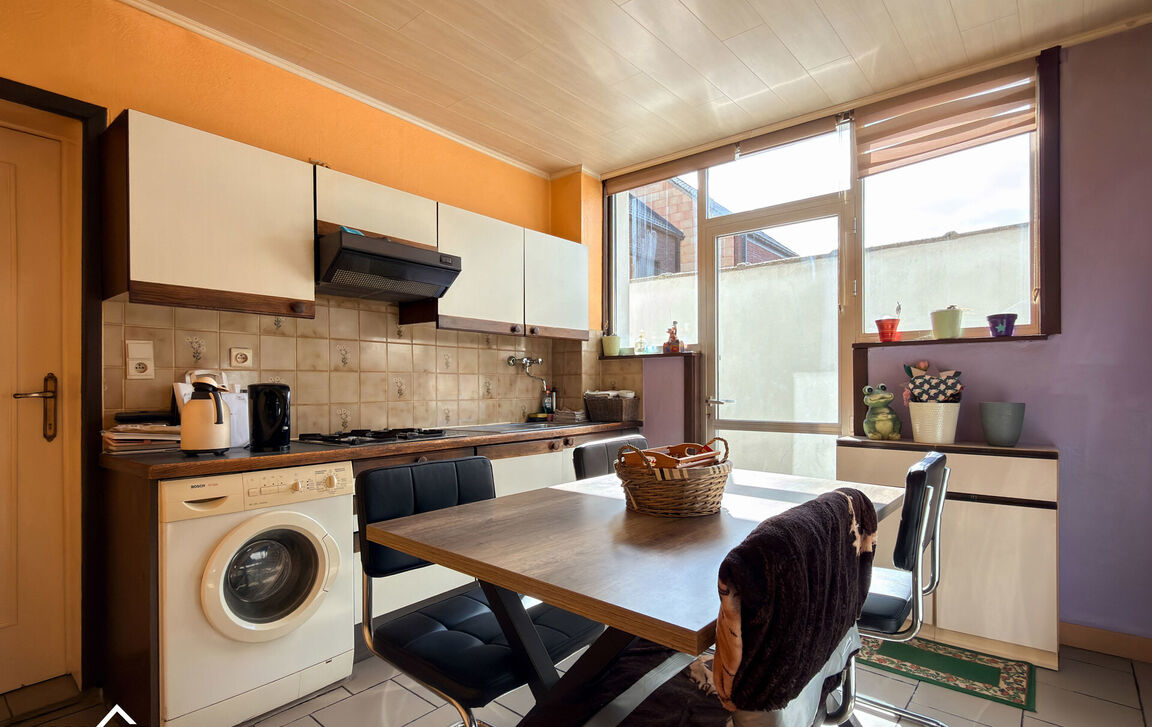 Huis te koop in Aalst