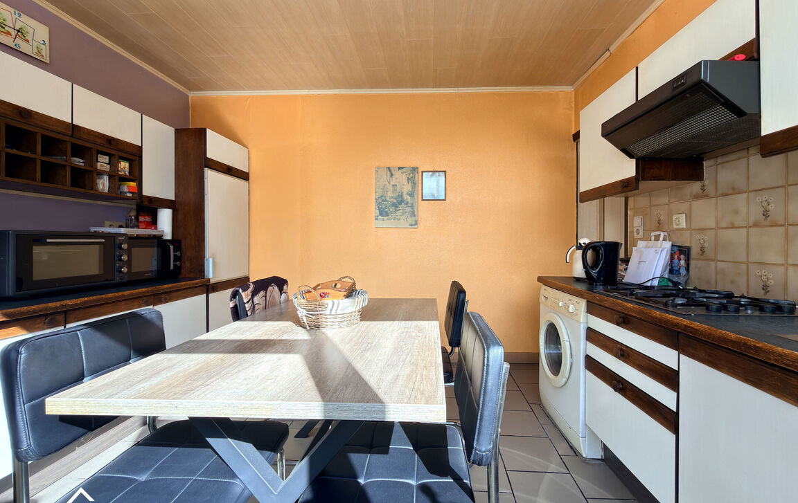 Huis te koop in Aalst