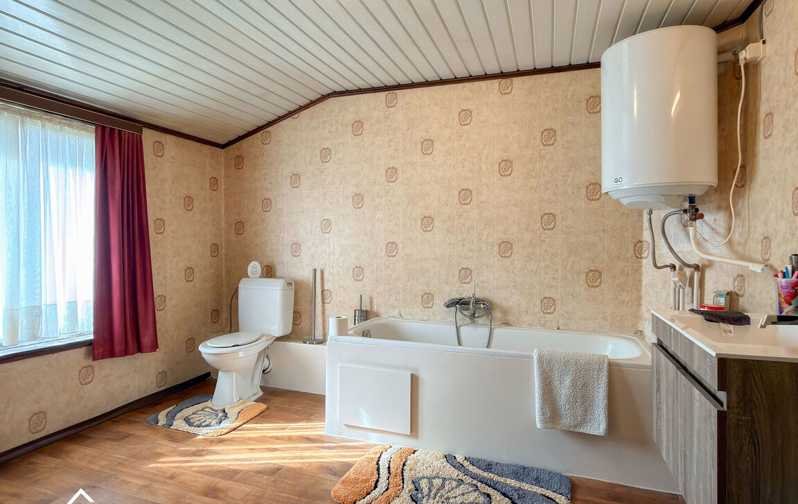 Huis te koop in Aalst
