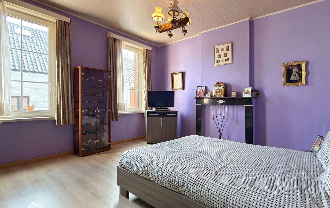 Huis te koop in Aalst