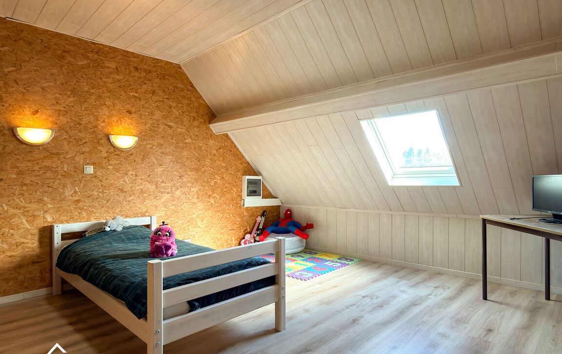 Huis te koop in Aalst