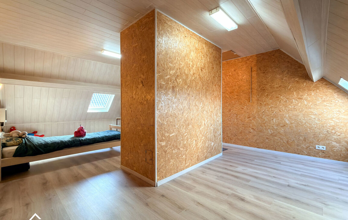 Huis te koop in Aalst