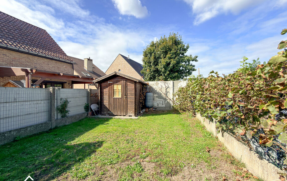 Huis te koop in Aalst