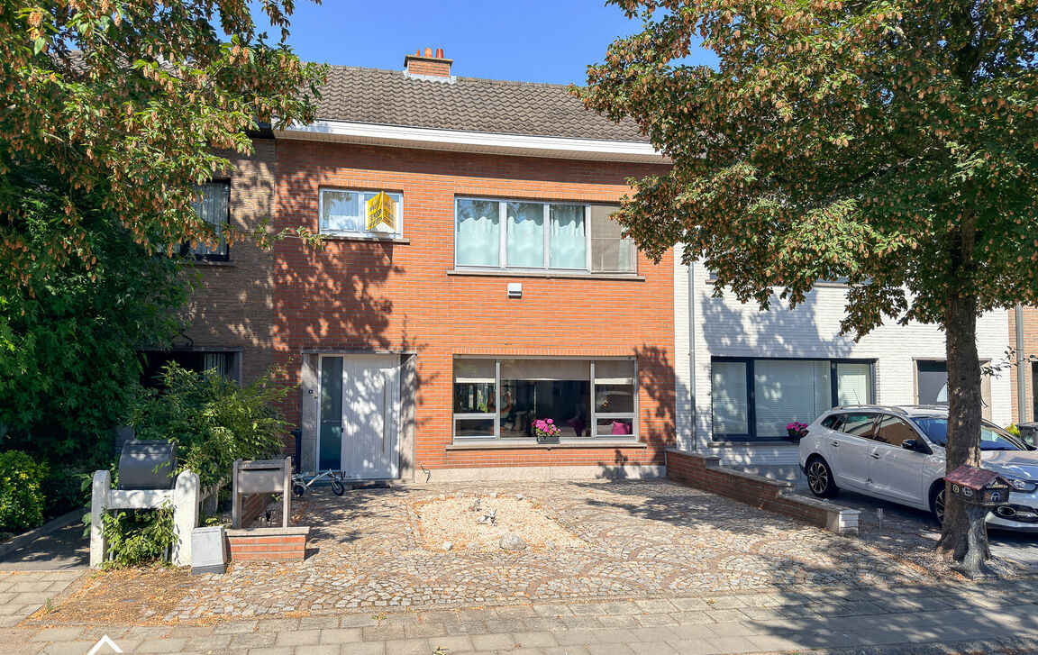 Huis te koop in Aalst
