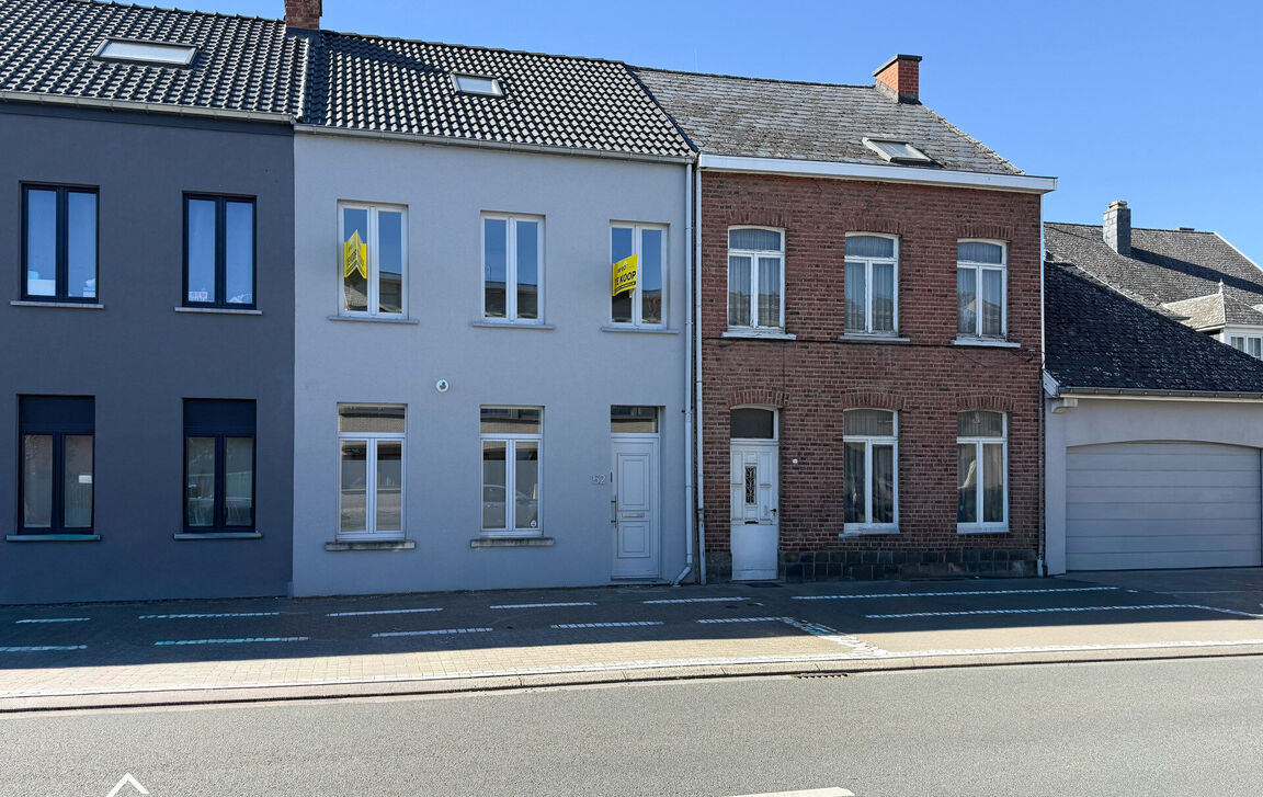 Huis te koop in Aalst