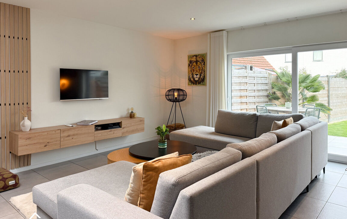 Huis te koop in Aalst