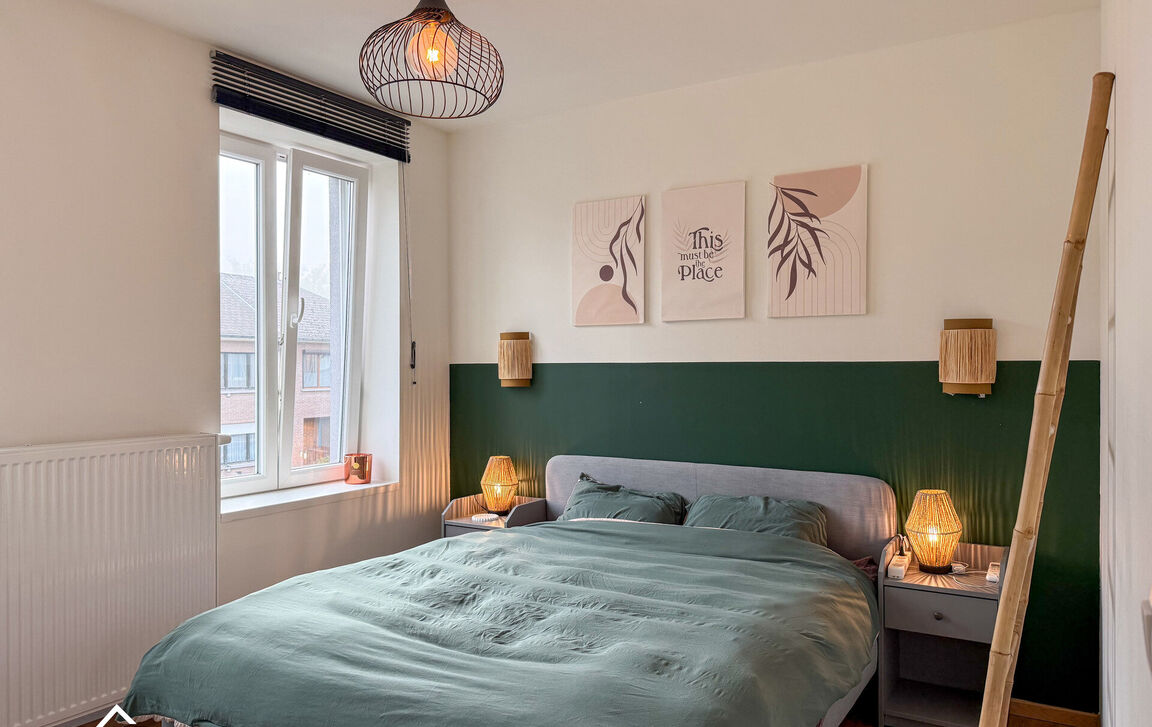 Huis te koop in Aalst