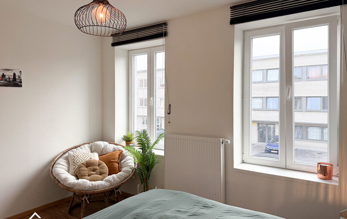Huis te koop in Aalst